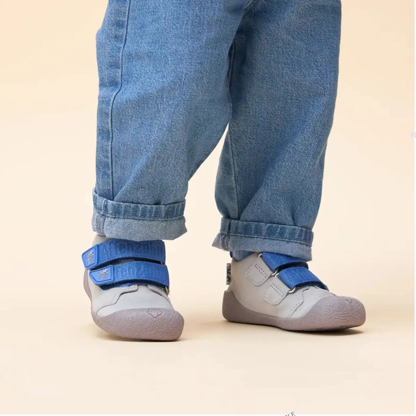 AFFENZAHN Leather Walky