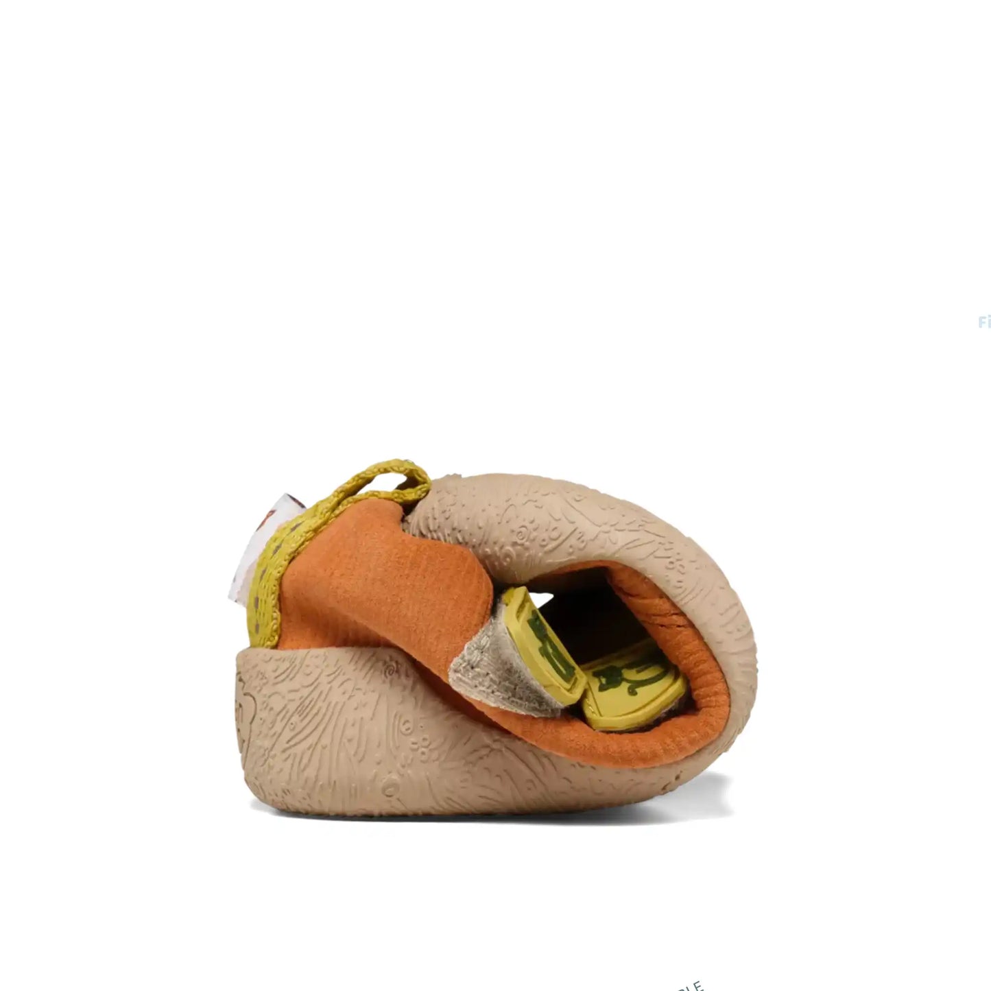 AFFENZAHN Leather Walky