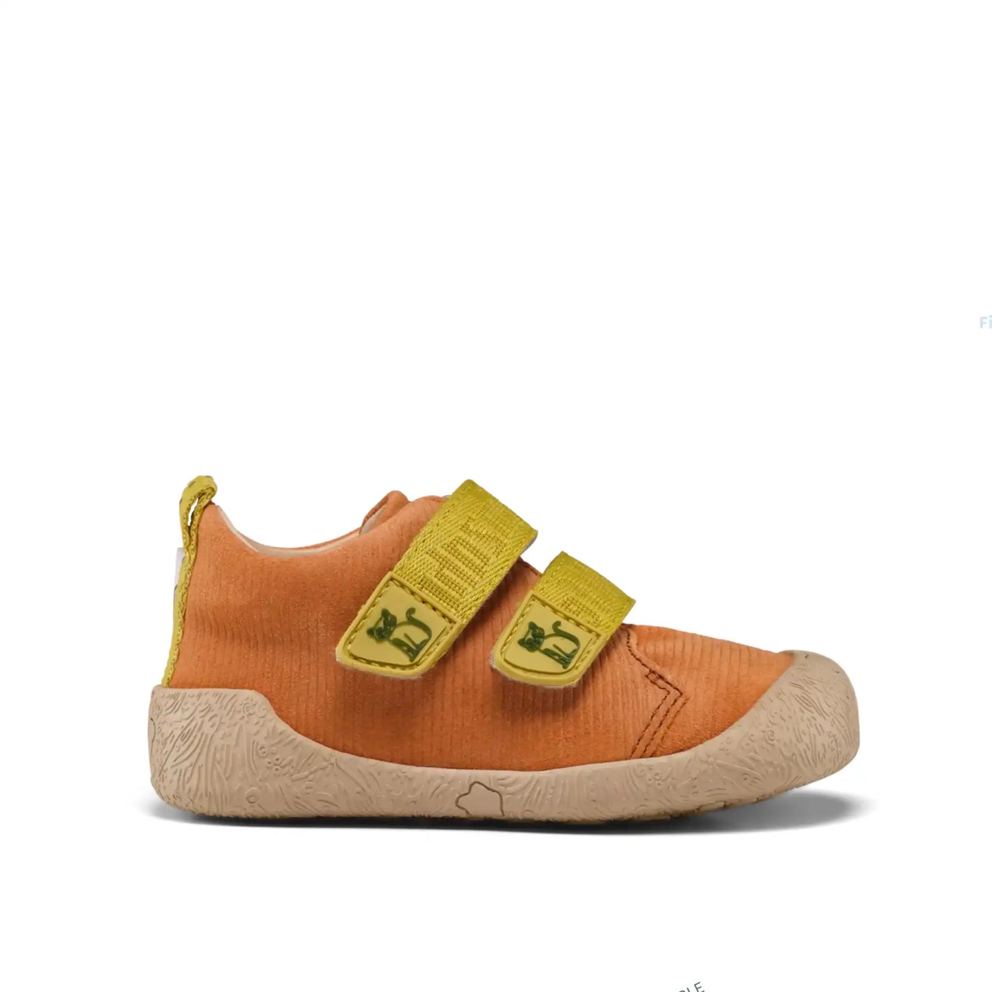 AFFENZAHN Leather Walky