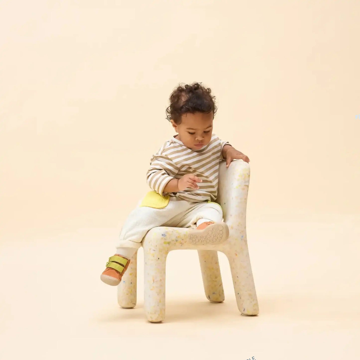 AFFENZAHN Leather Walky