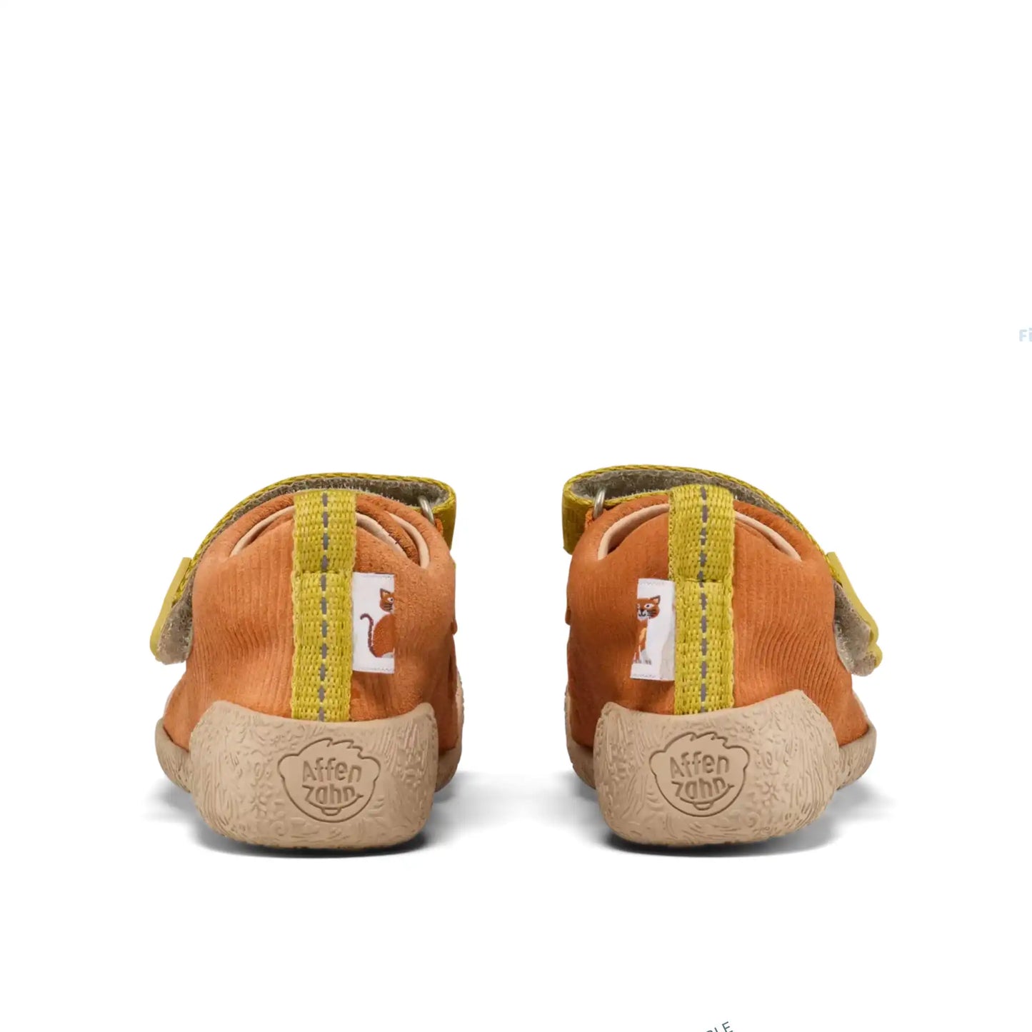 AFFENZAHN Leather Walky