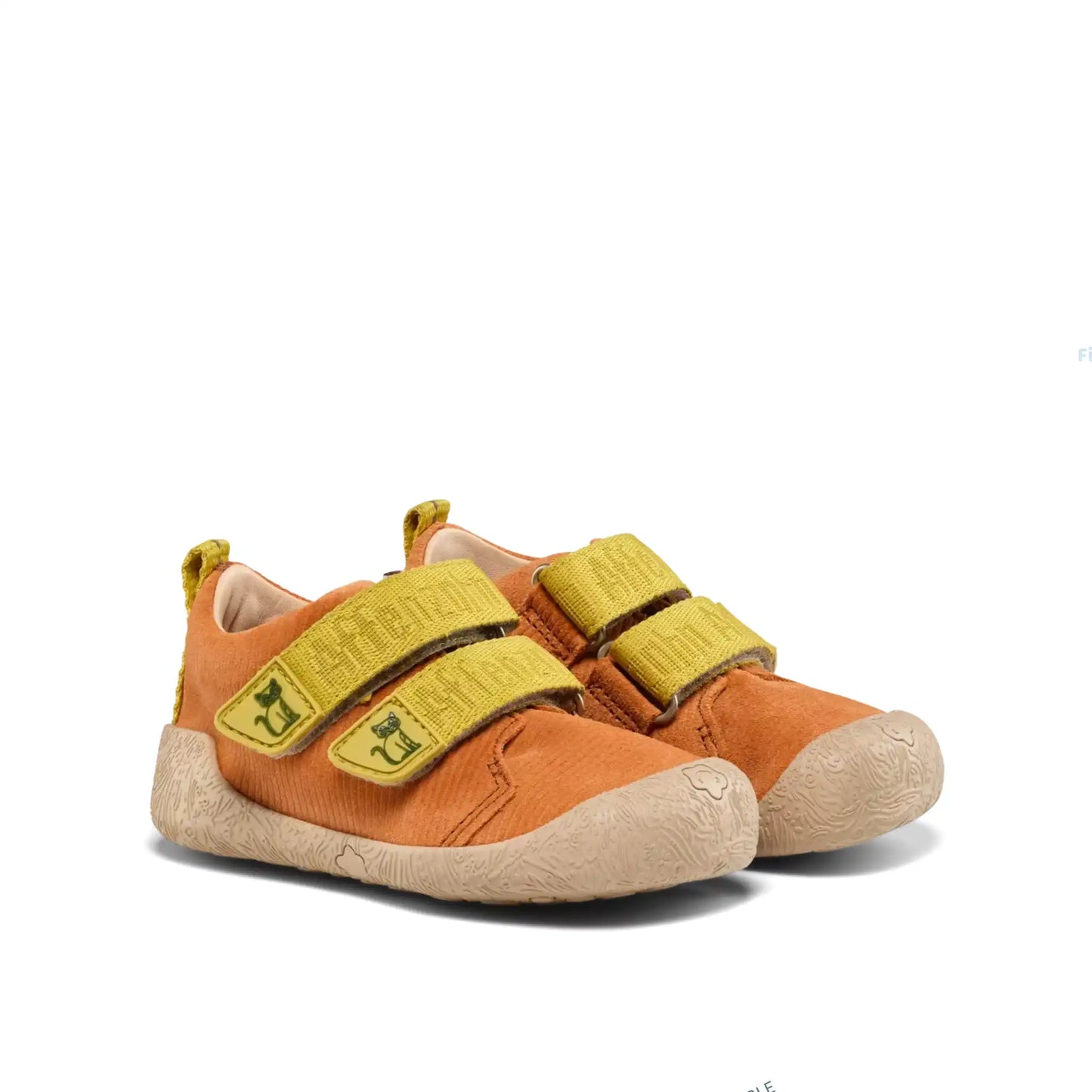 AFFENZAHN Leather Walky