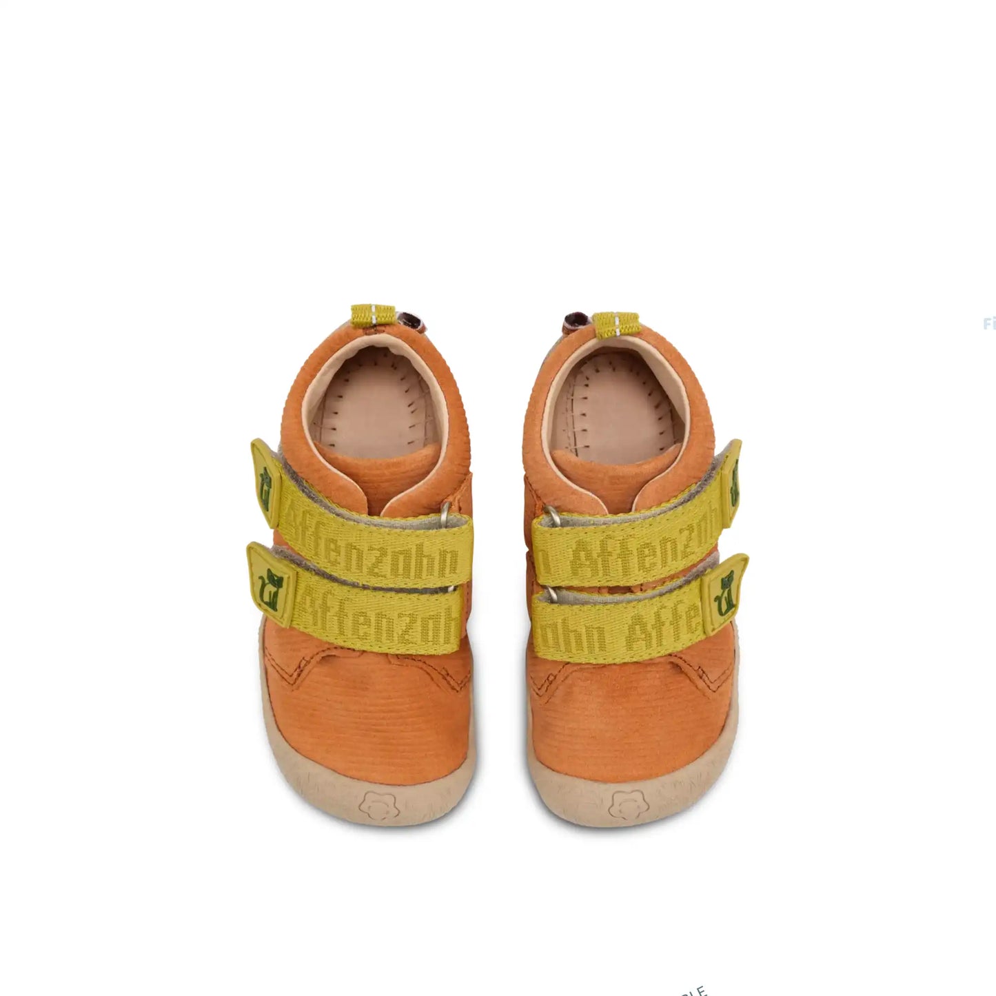 AFFENZAHN Leather Walky