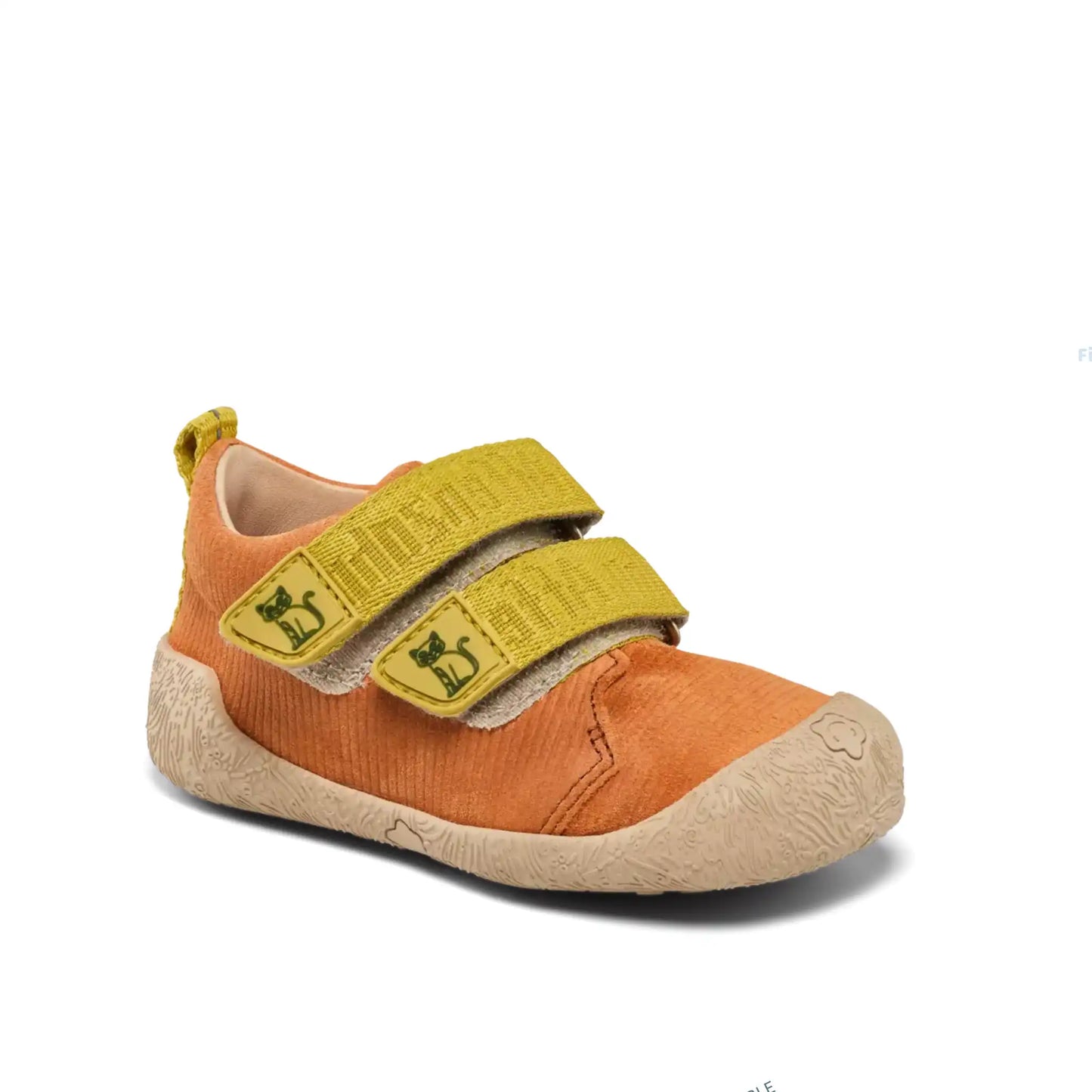 AFFENZAHN Leather Walky