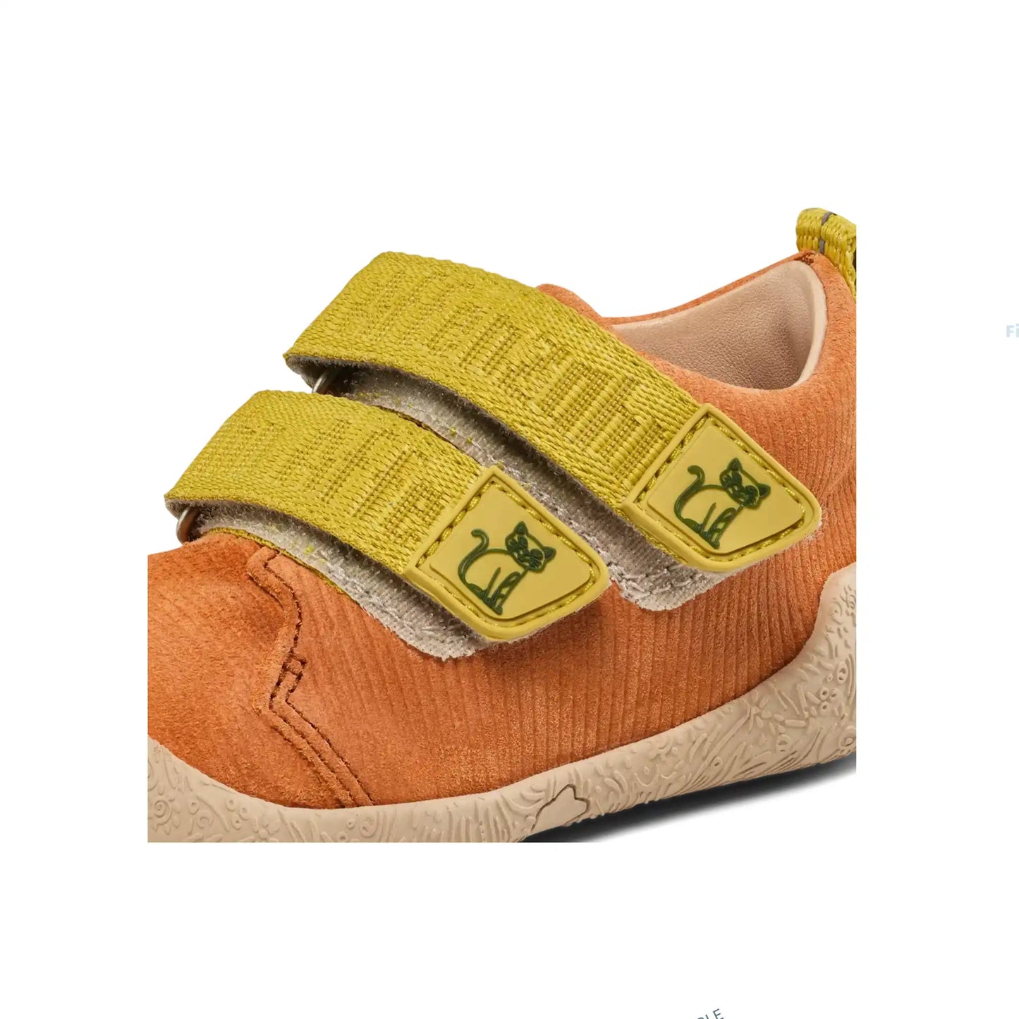 AFFENZAHN Leather Walky