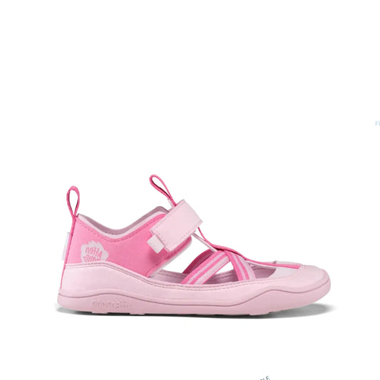 AFFENZAHN Sandal Vegan Breeze