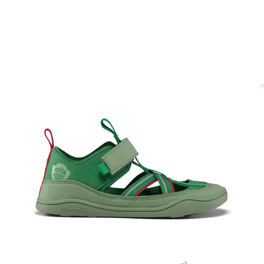 AFFENZAHN Sandal Vegan Breeze