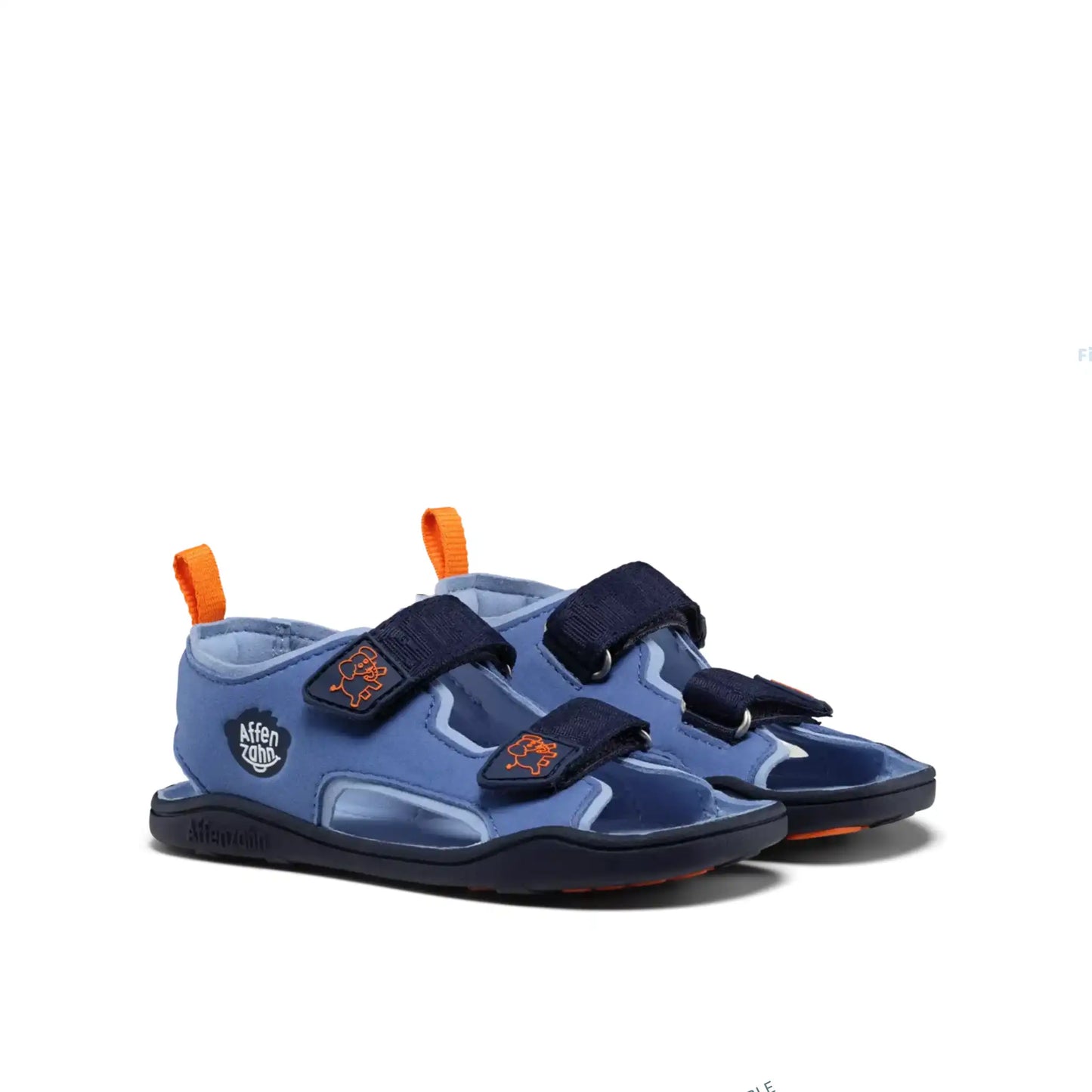 AFFENZAHN Sandal Vegan Airy