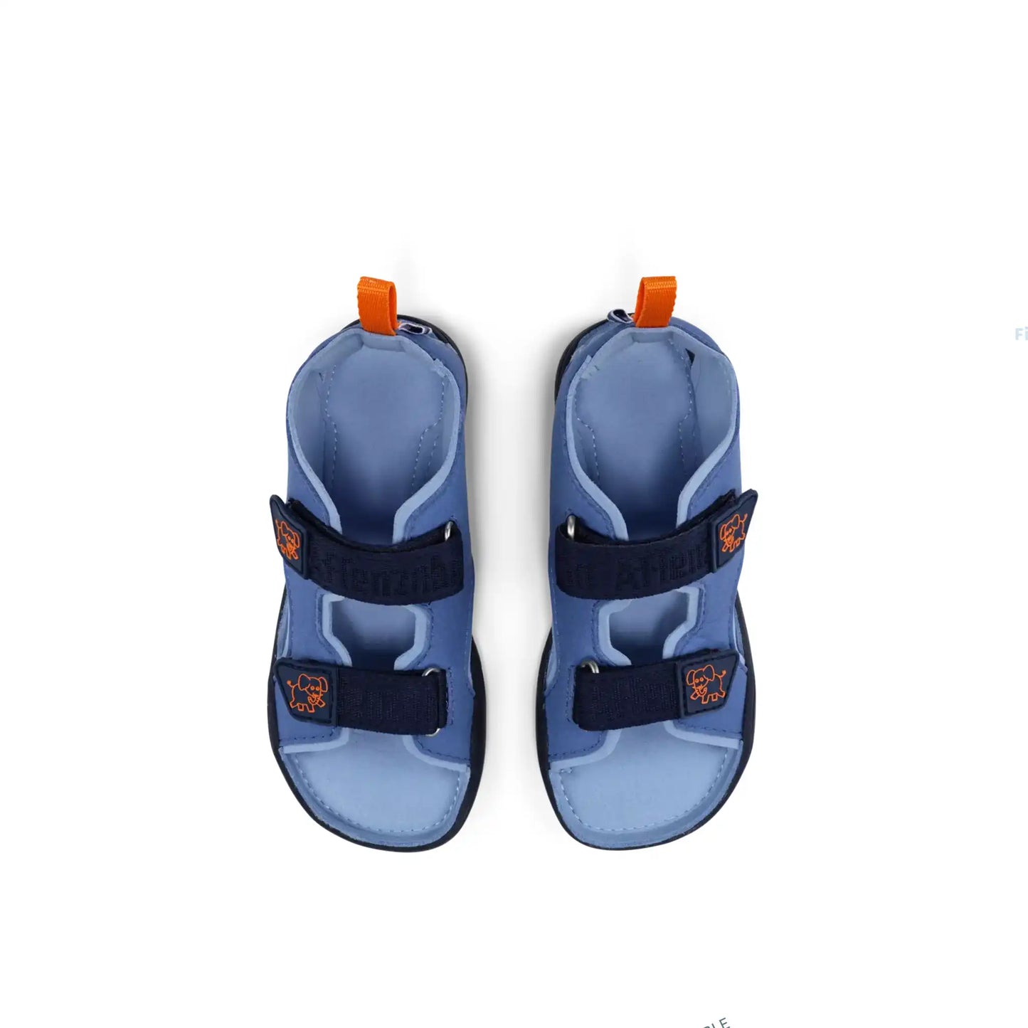 AFFENZAHN Sandal Vegan Airy