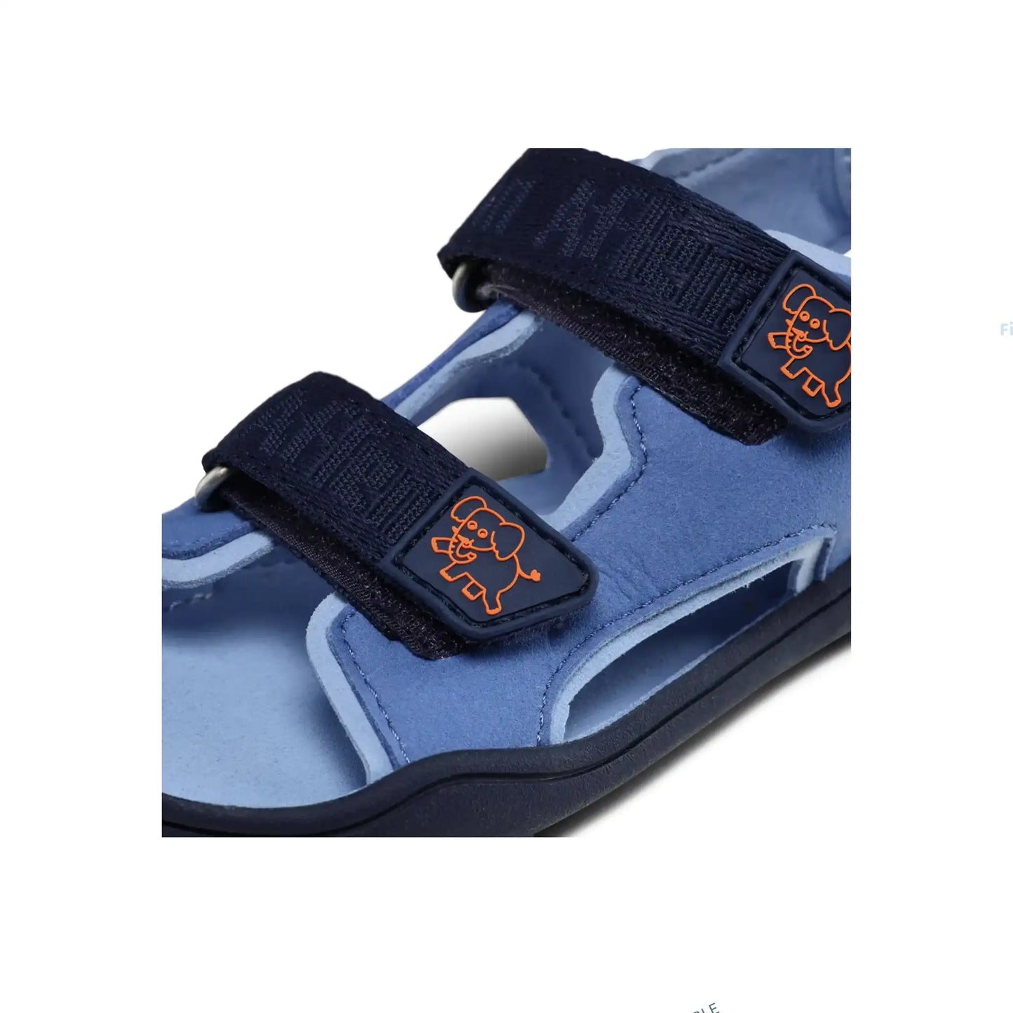 AFFENZAHN Sandal Vegan Airy