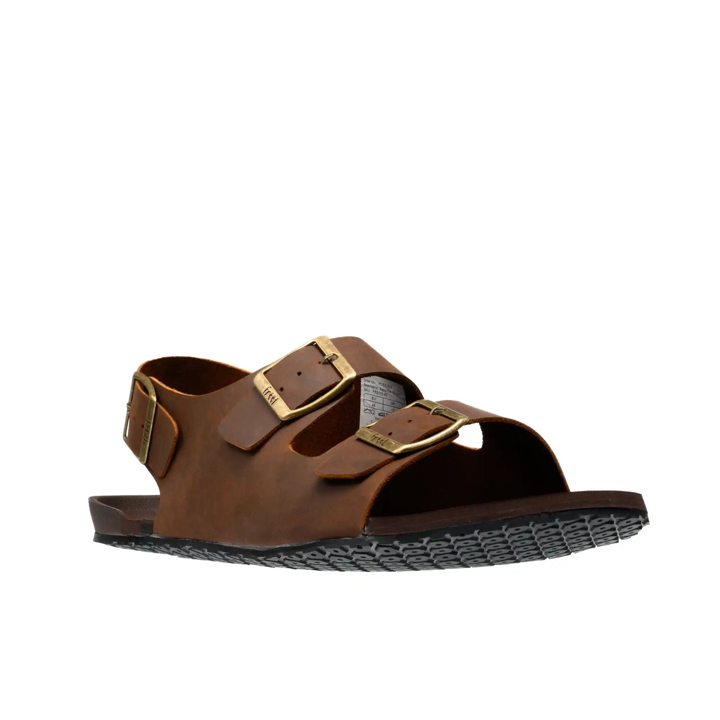 FREET Salcombe sandals
