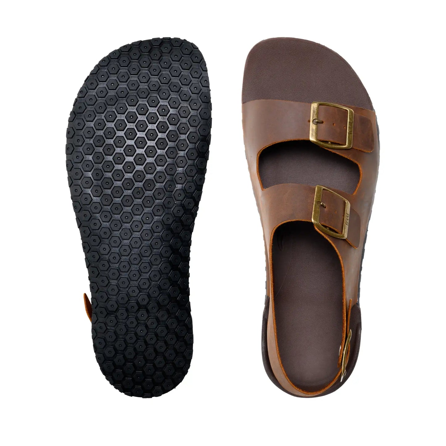 FREET Salcombe sandals