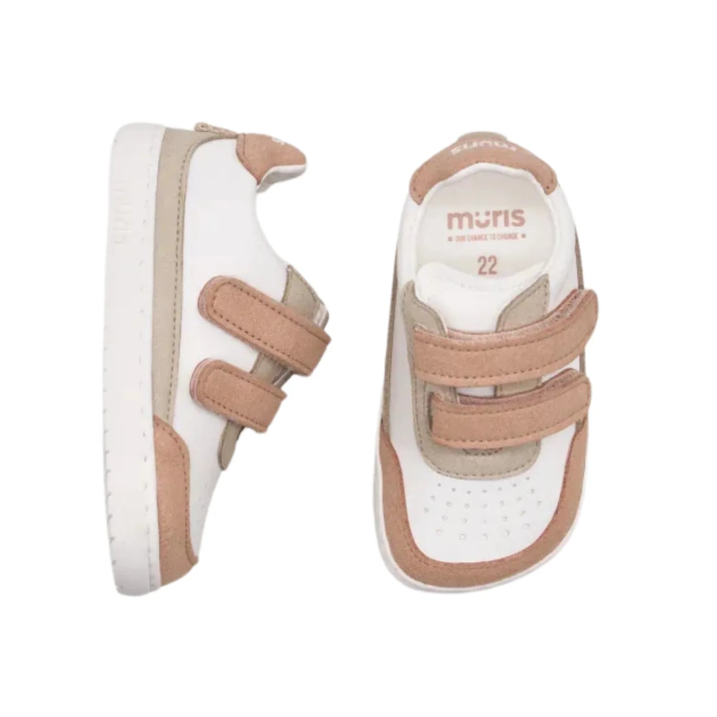 MURIS Petra Mini