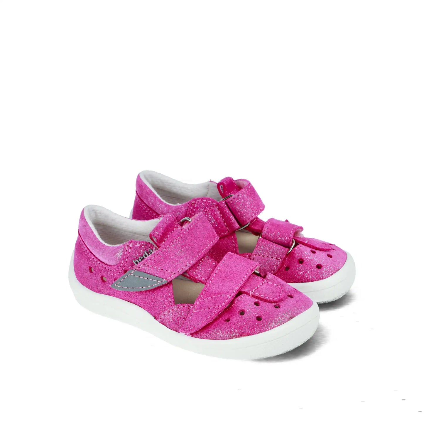 BEDA Sandals Janette/Tom/Lucas