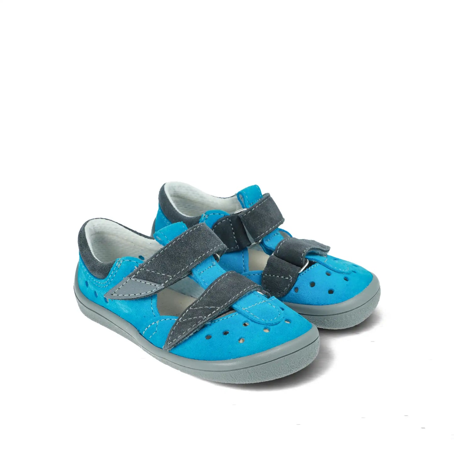 BEDA Sandals Janette/Tom/Lucas