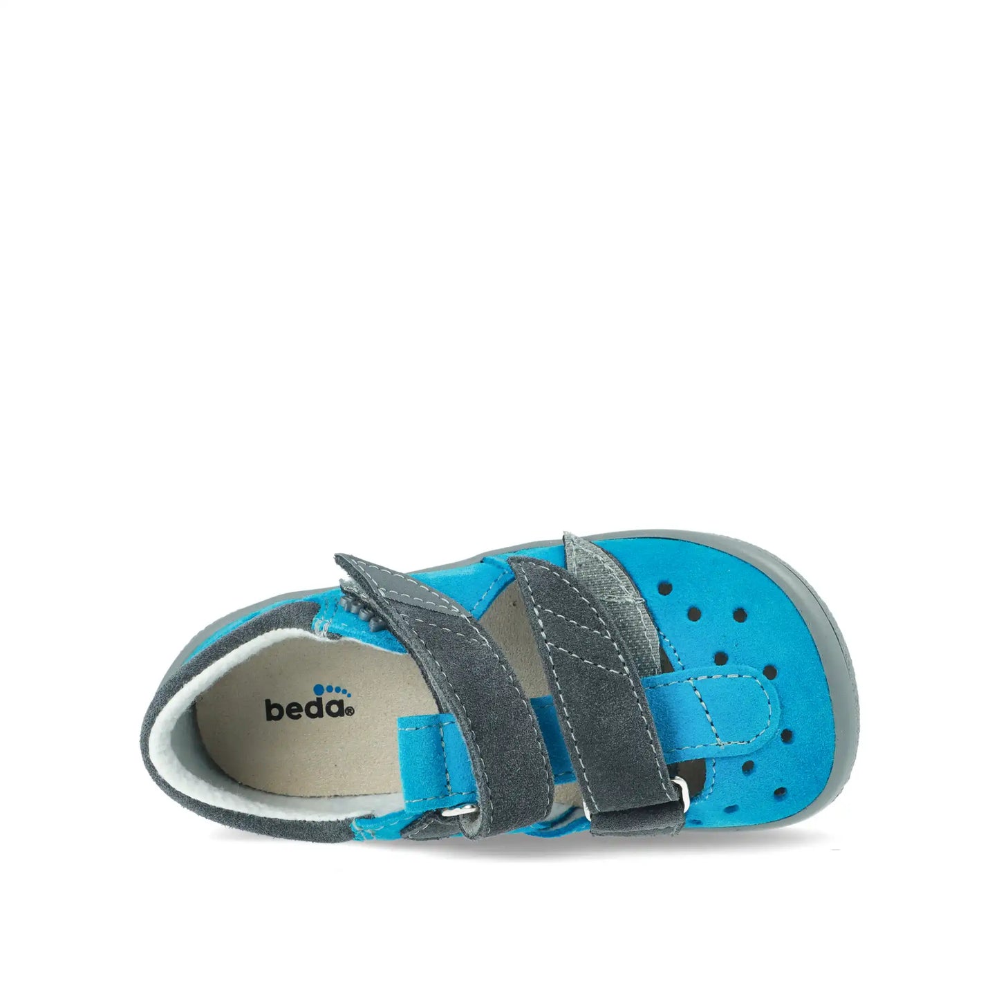 BEDA Sandals Janette/Tom/Lucas