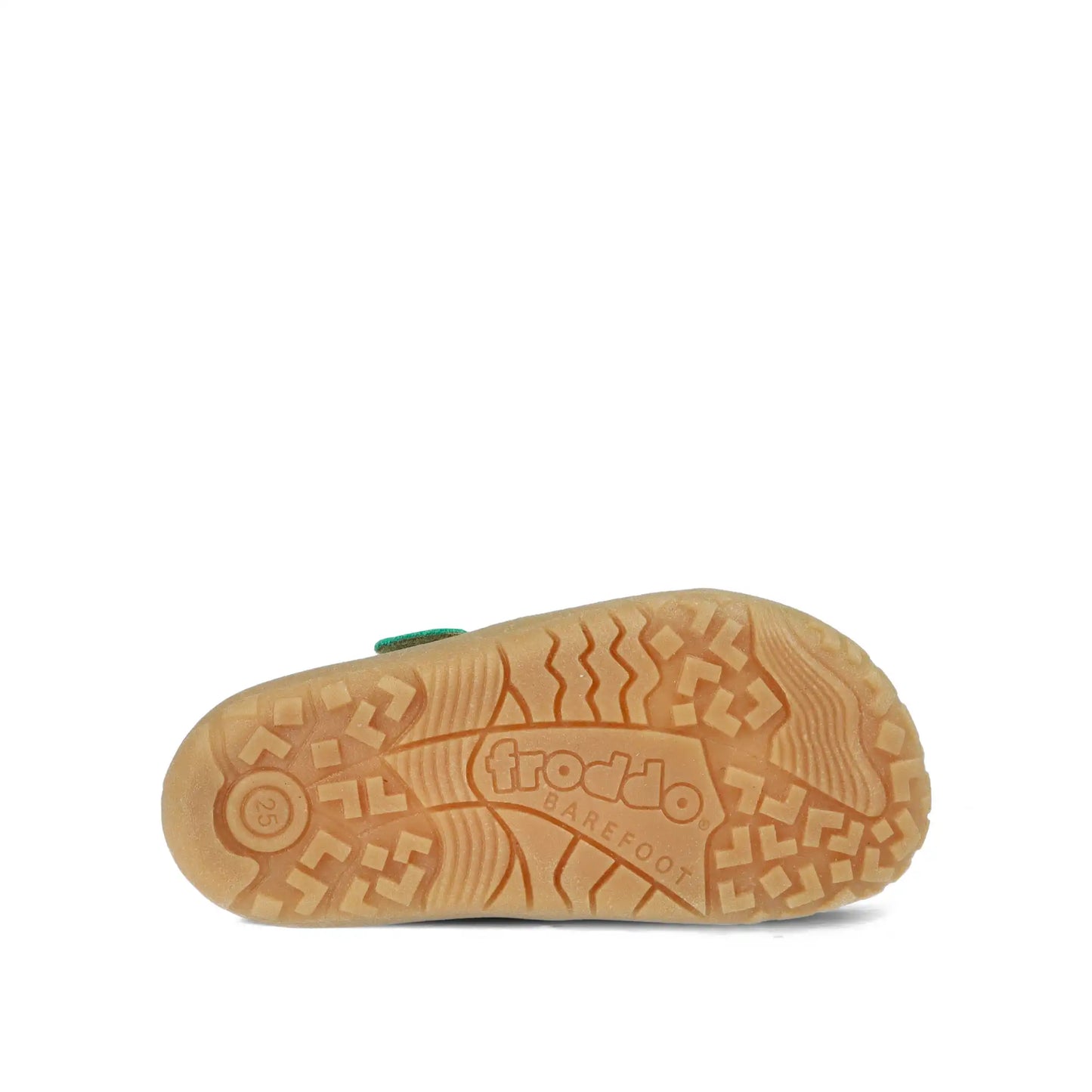 FRODDO SANDAL VELCRO