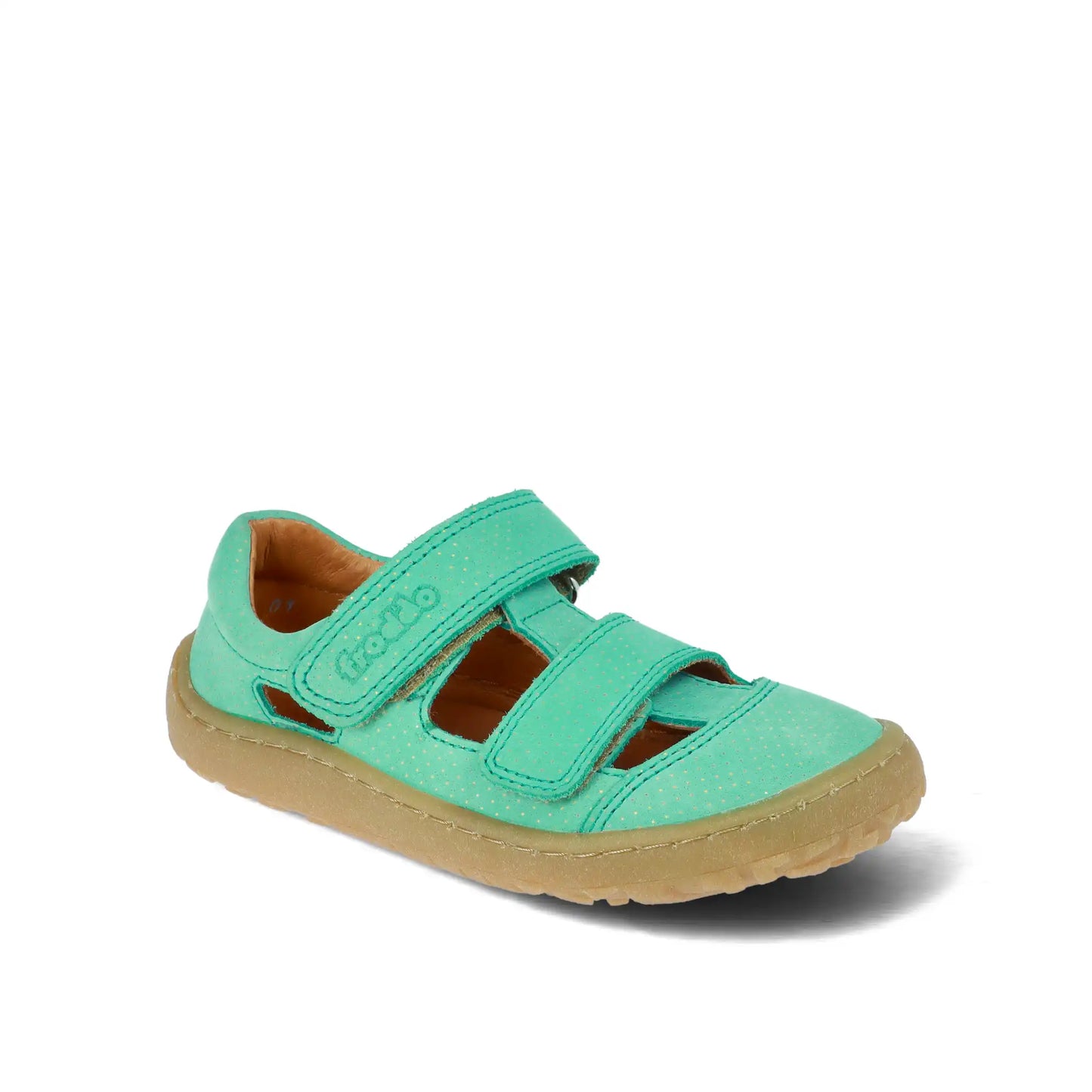 FRODDO SANDAL VELCRO