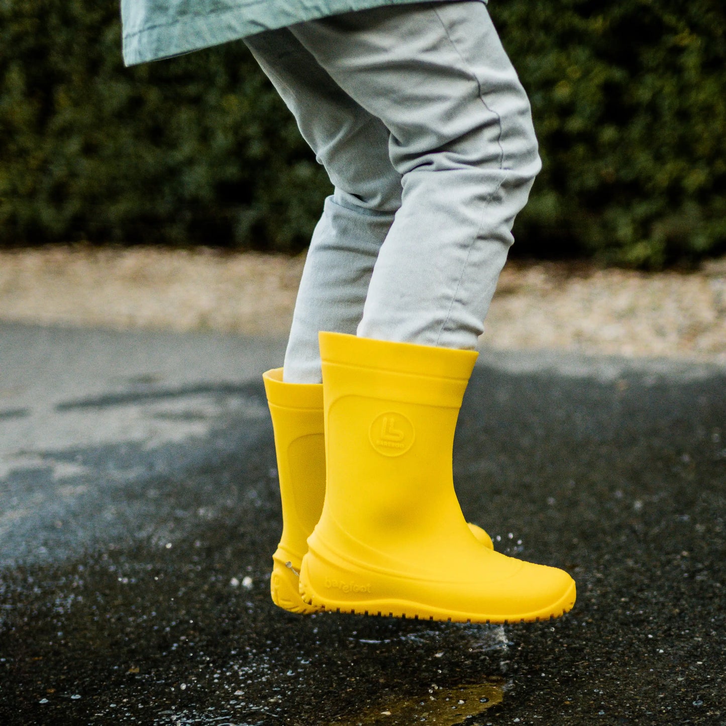 CRAVE Monsoon Gumboots