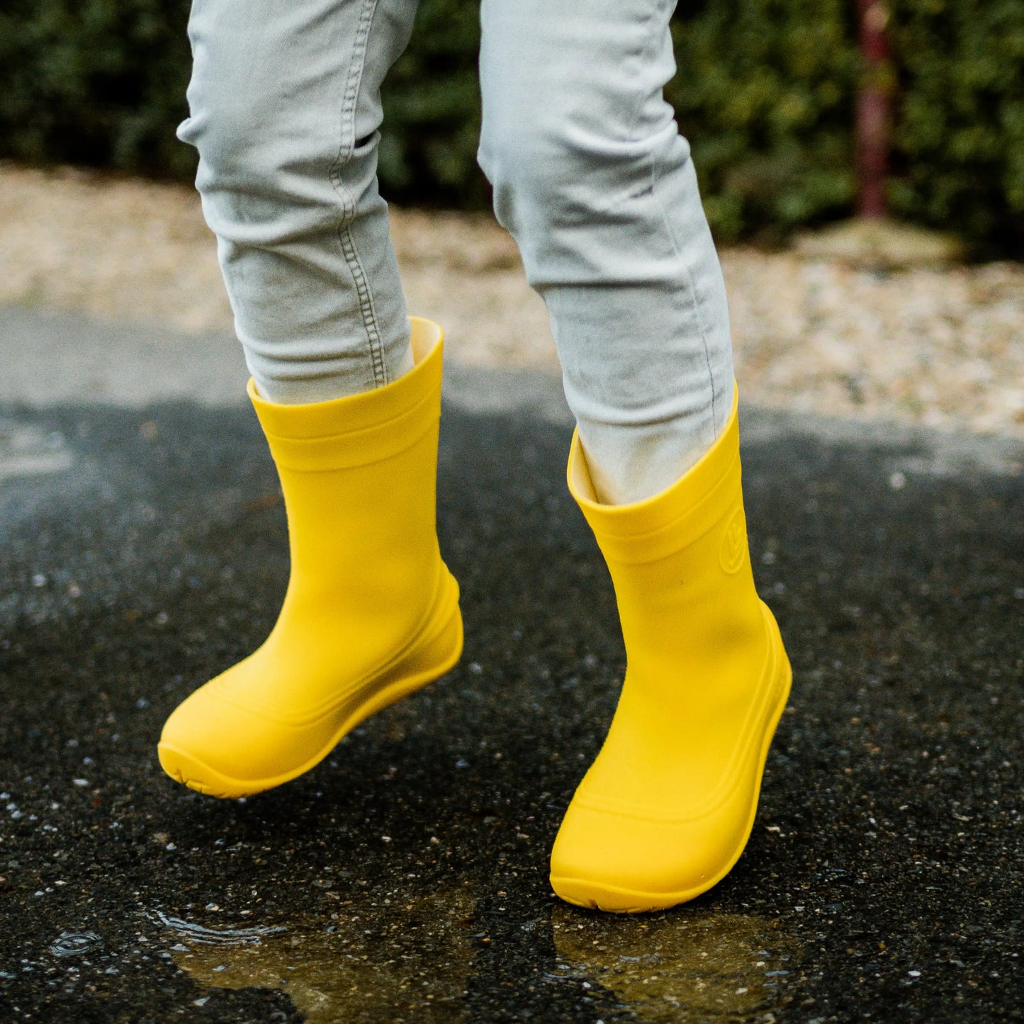 CRAVE Monsoon Gumboots