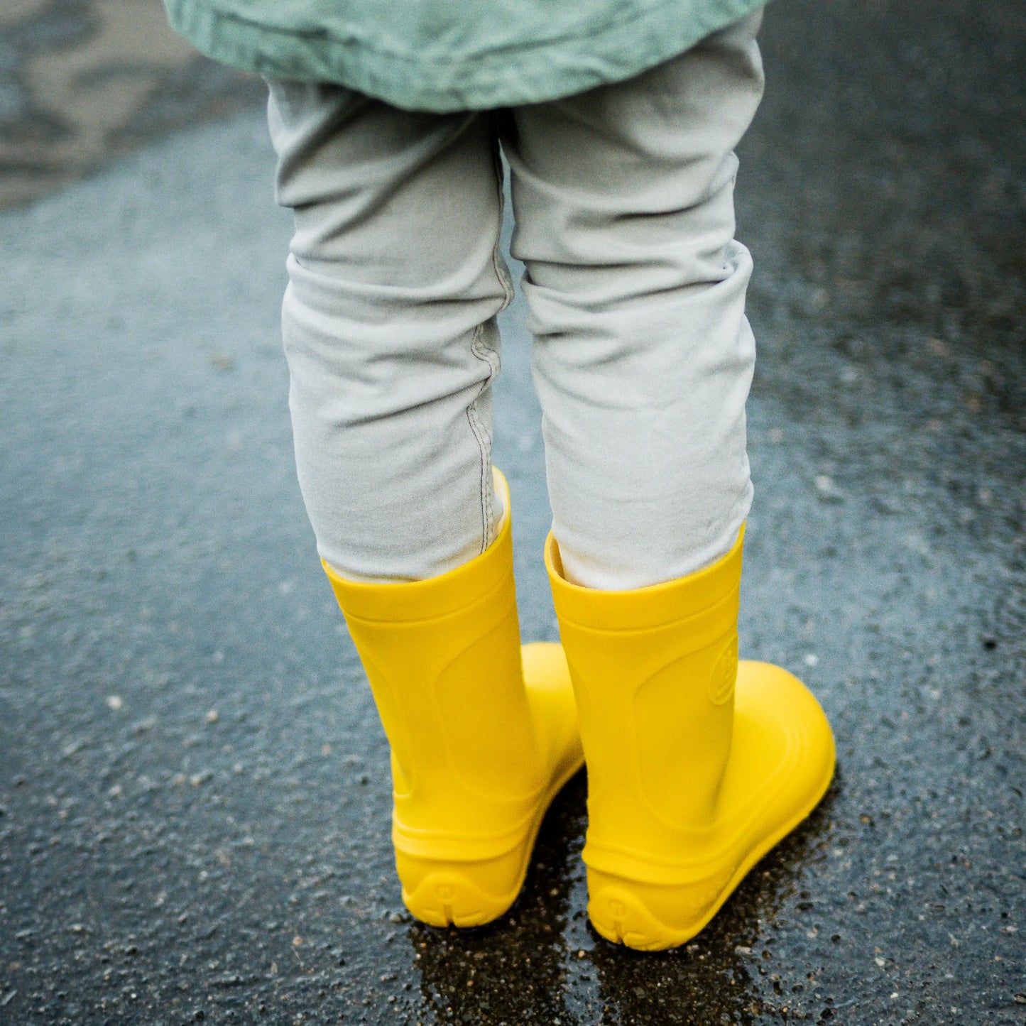 CRAVE Monsoon Gumboots