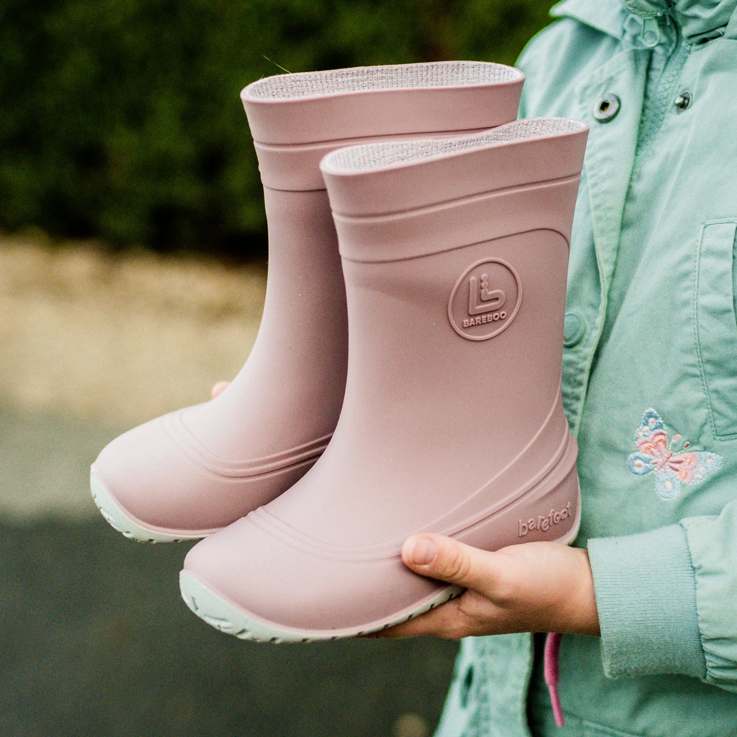 CRAVE Monsoon Gumboots