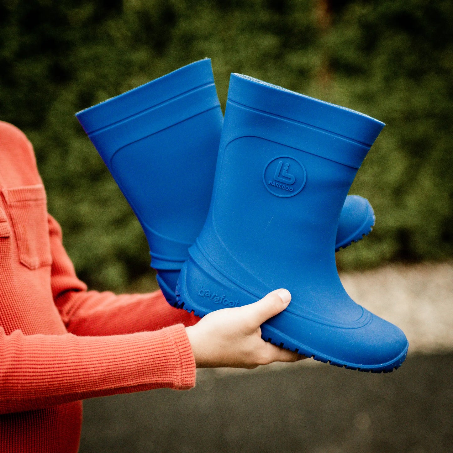 CRAVE Monsoon Gumboots