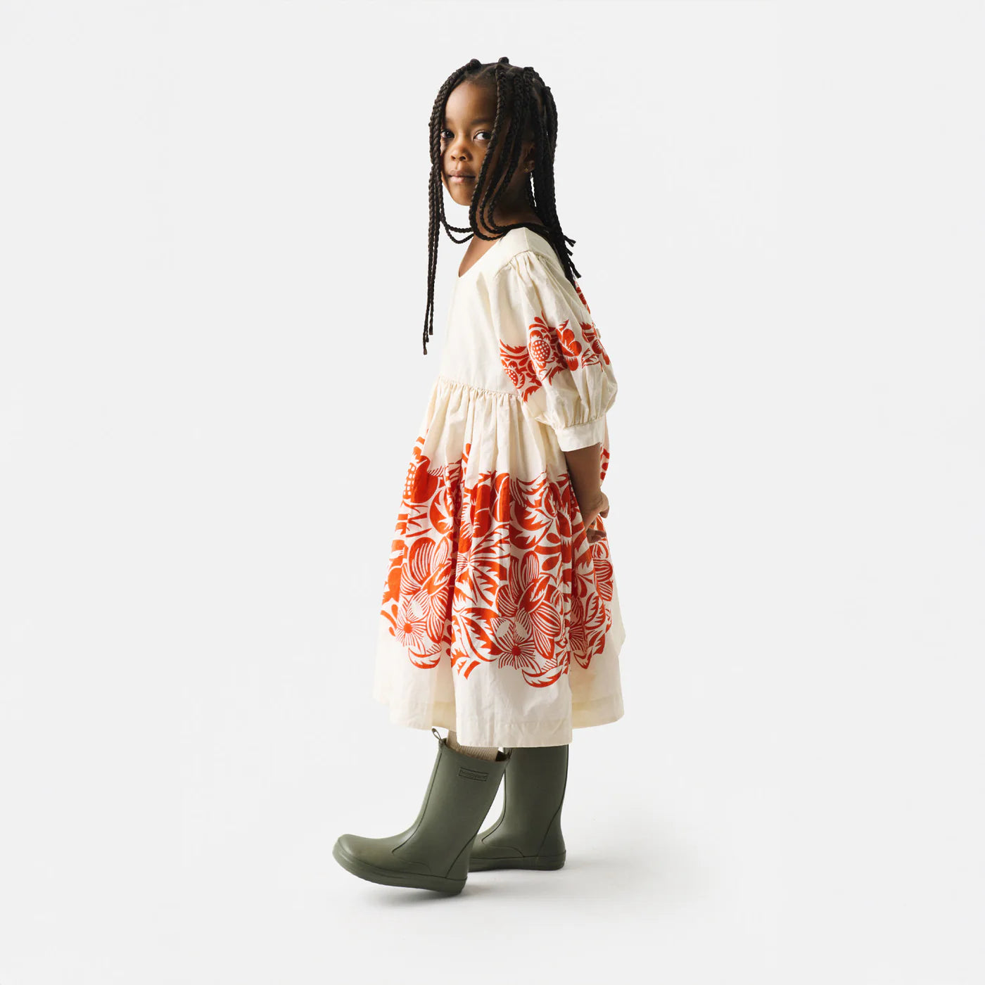 Bundgaard Atlas Gumboots
