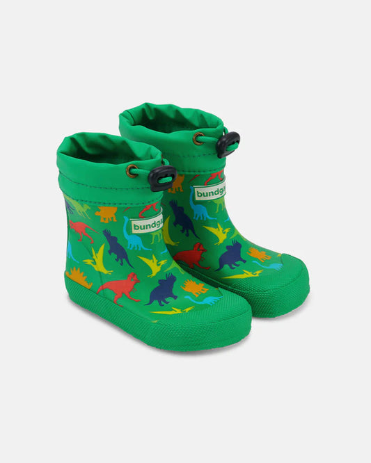 BUNDGAARD COVER RUBBER BOOT Dino