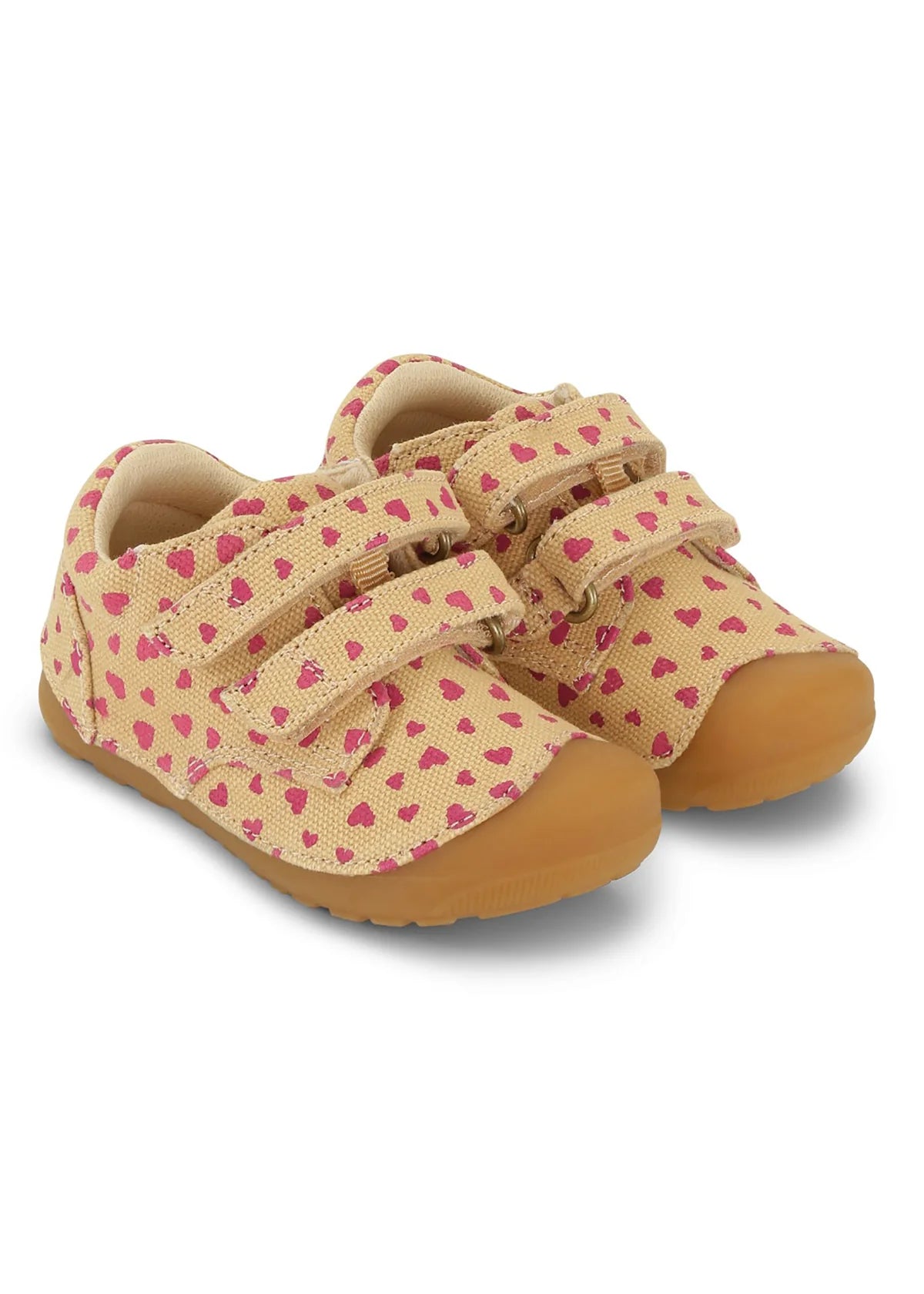 BUNDGAARD Petit Strap Canvas