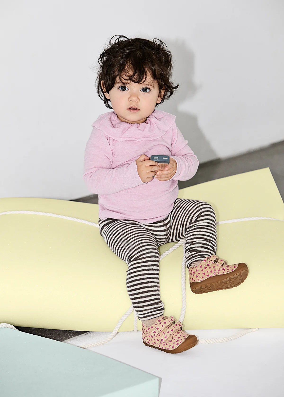 BUNDGAARD Petit Strap Canvas