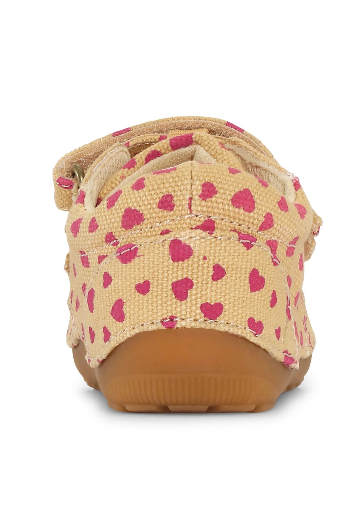 BUNDGAARD Petit Strap Canvas