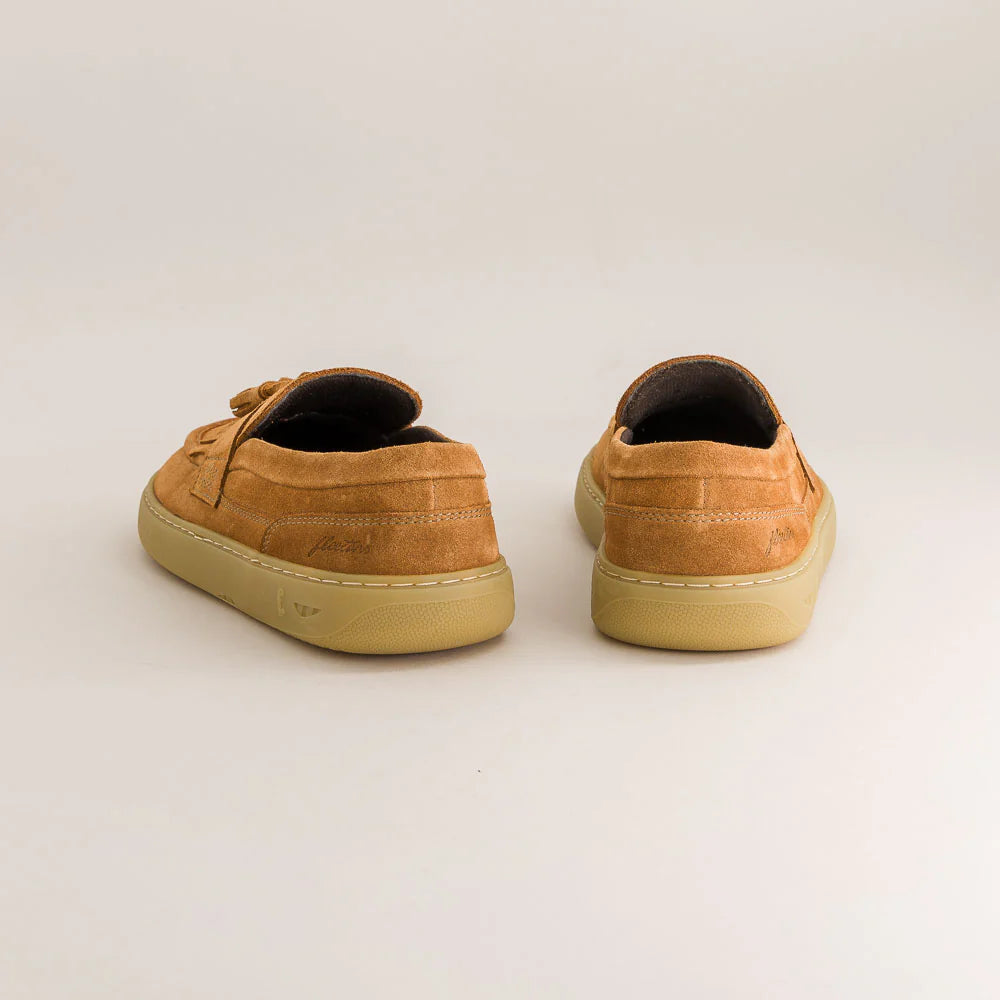 FLEETERS Plum