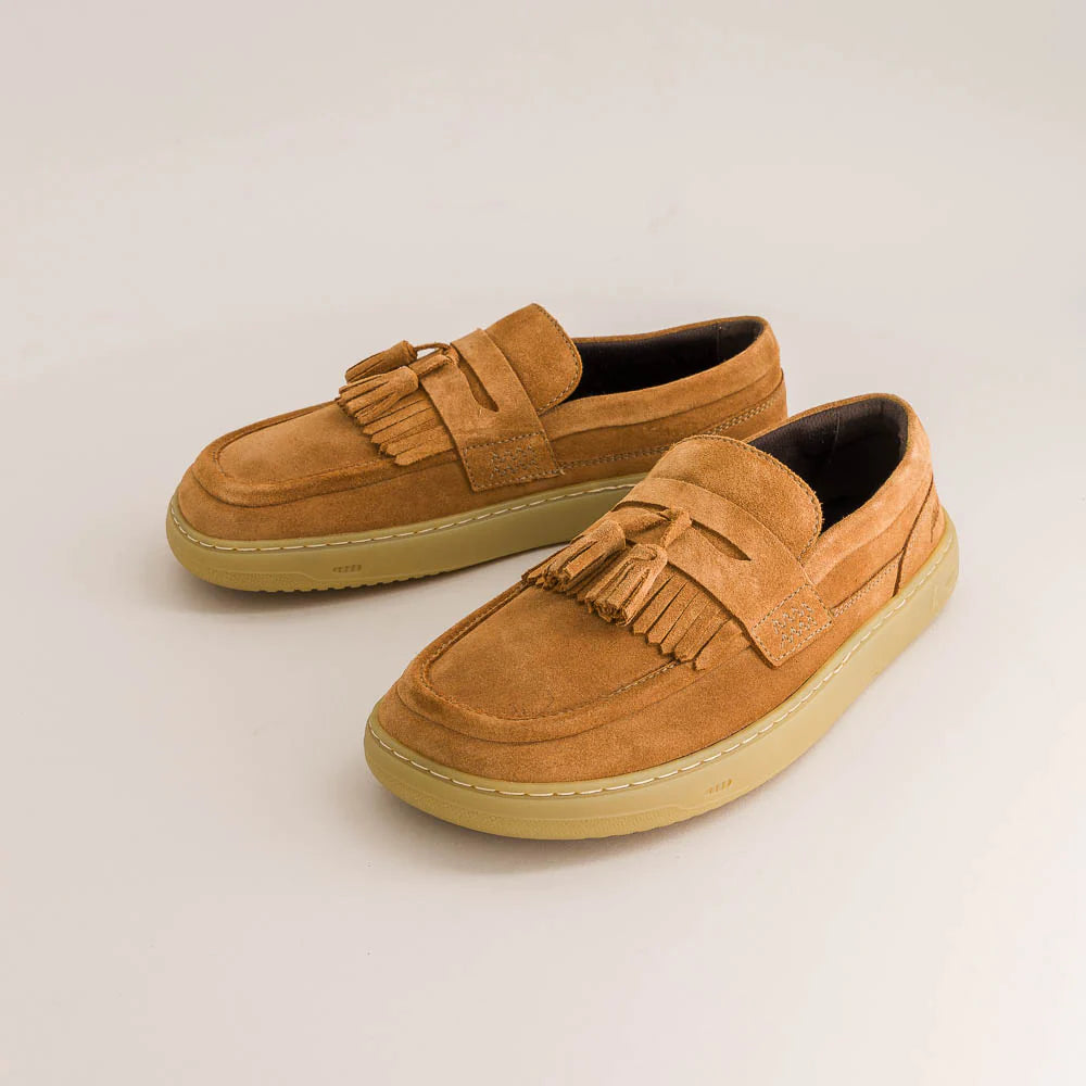 FLEETERS Plum