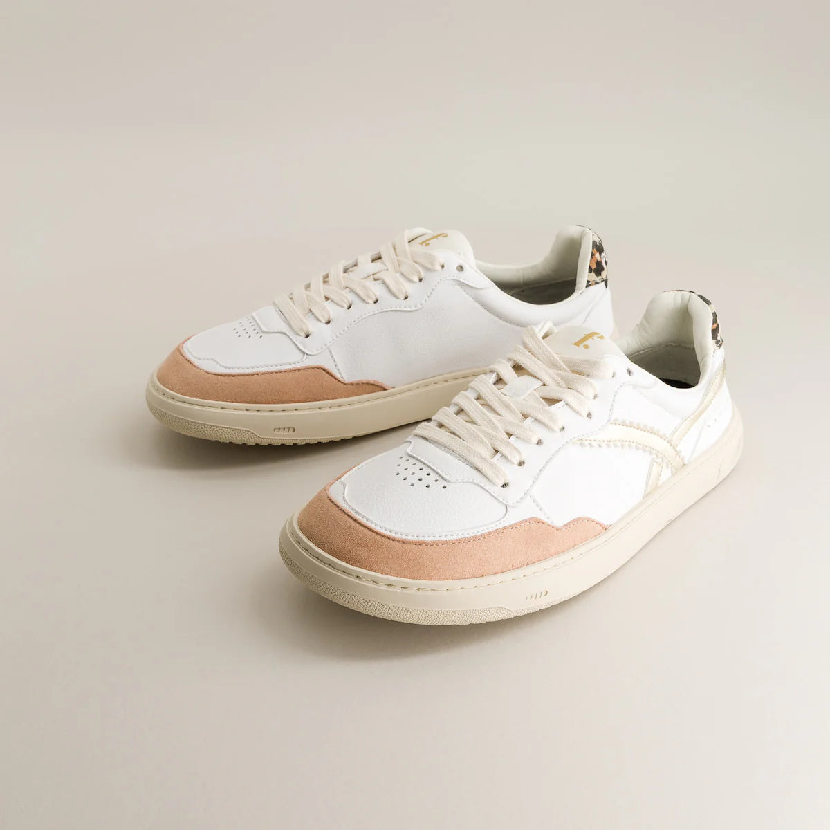 FLEETERS Kiwi Leopard