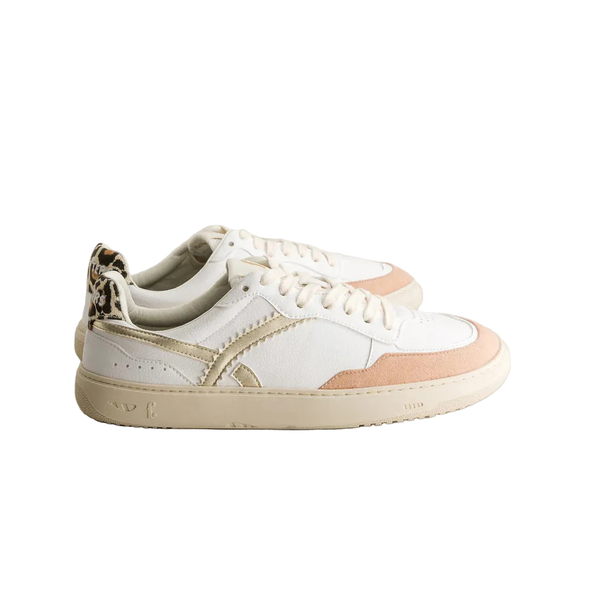 FLEETERS Kiwi Leopard