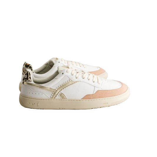 FLEETERS Kiwi Leopard
