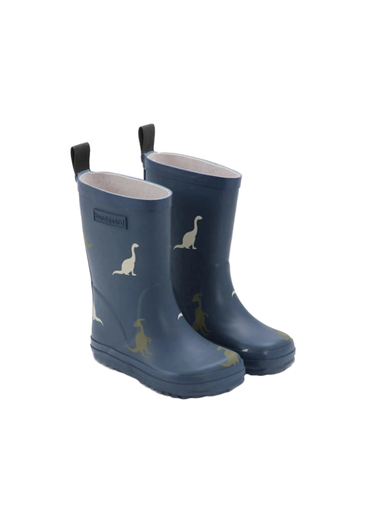 BUNDGAARD Gumboots Charly High/Classic