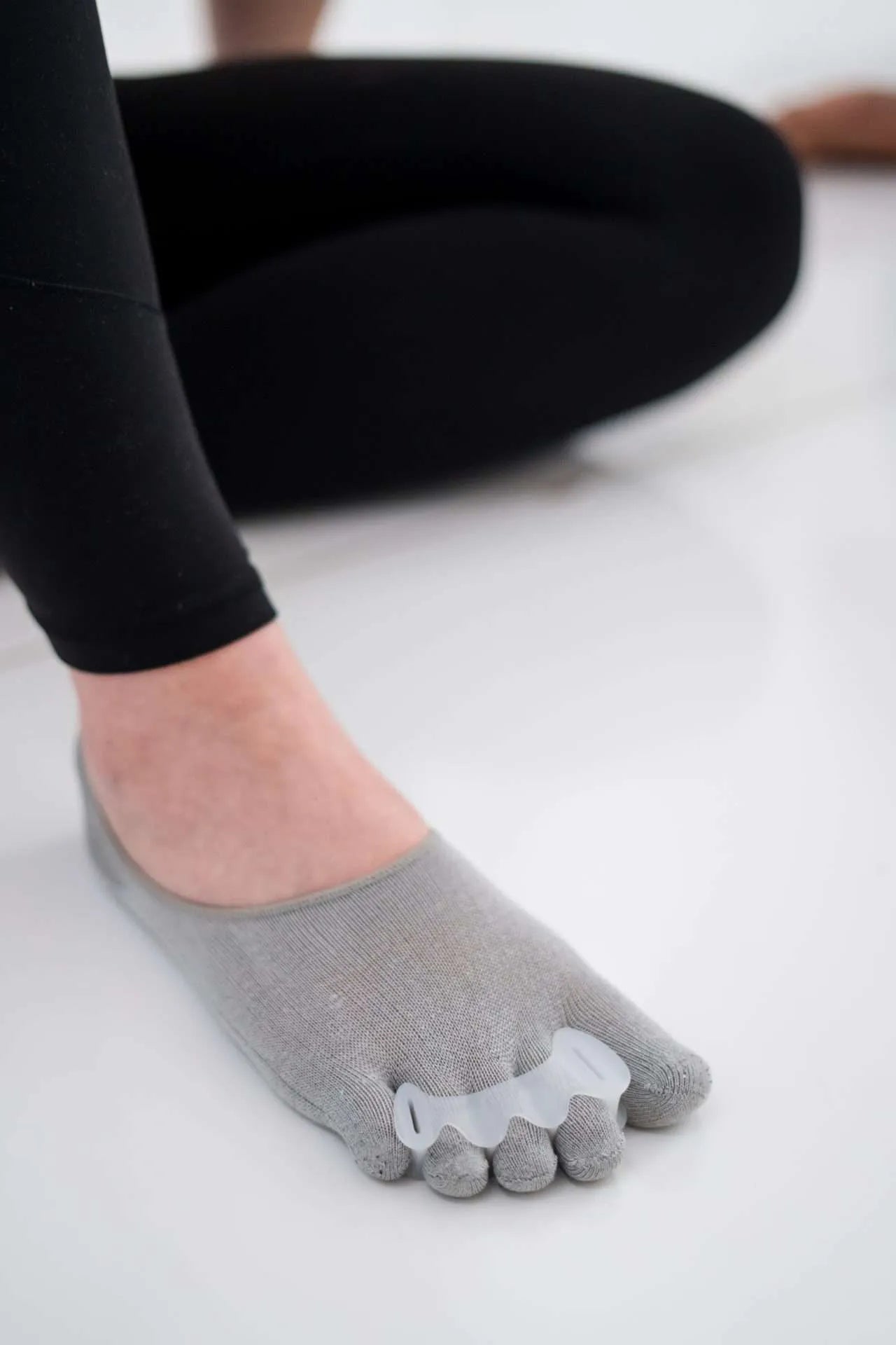 GAIT HAPPENS Toe Spacers