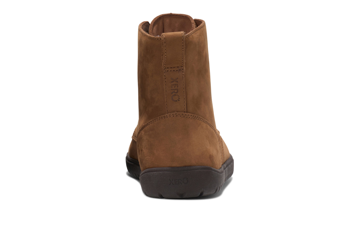 XERO SHOES Denver II - Men's Leather Boot