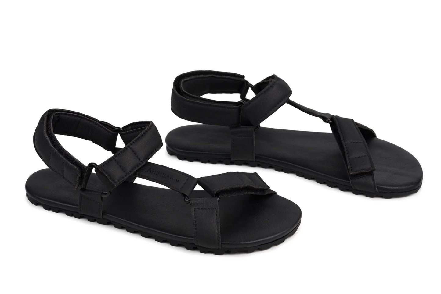 AHINSA Adventure Trek xwide sandals