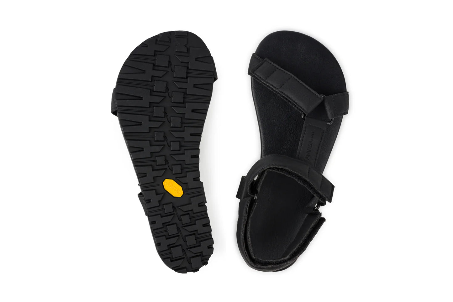 AHINSA Adventure Trek xwide sandals