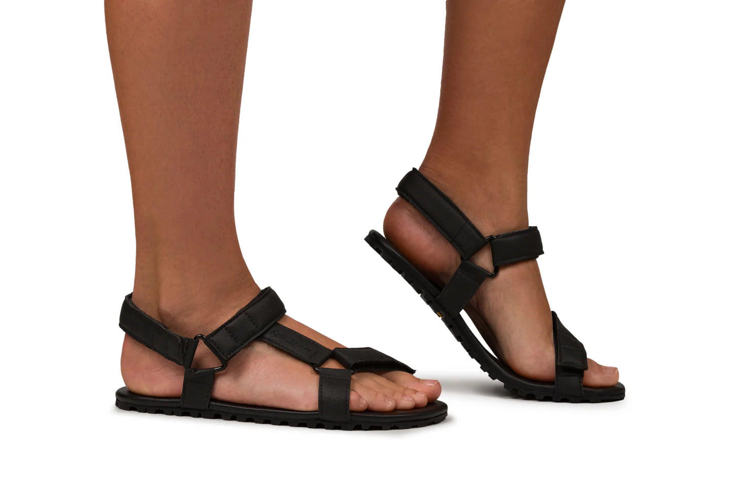 AHINSA Adventure Trek xwide sandals