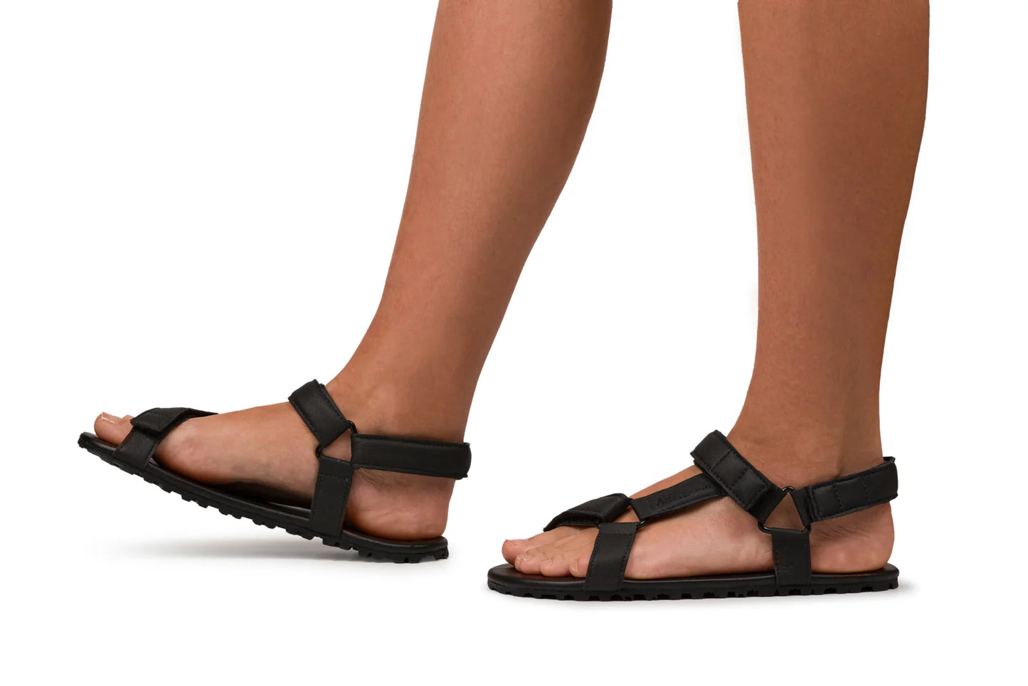 AHINSA Adventure Trek xwide sandals