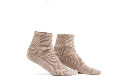 Ahinsa Barefoot socks