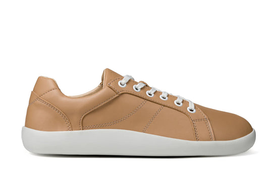 Ahinsa Pura 2.0 Sneakers – Beige***