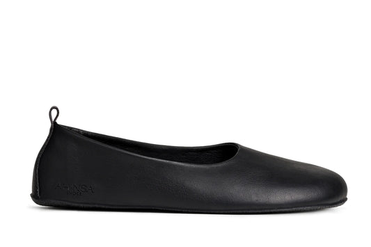 AHINSA Chic Black