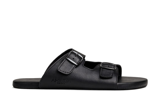 AHINSA Comfort Slip-on Sandals
