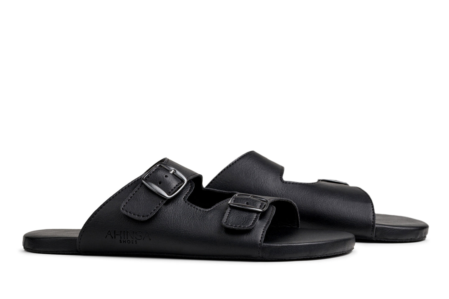 AHINSA Comfort Slip-on Sandals