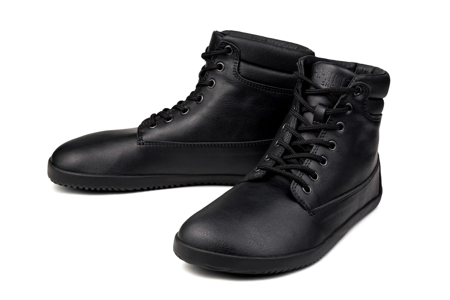 Shuma Boots – Black